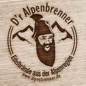 Alpenbrenner Logo