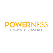 Powerness Logo