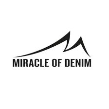 Miracle of Denim Logo