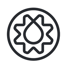 wasserwerk Logo