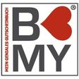 B-MY Logo
