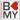B-MY Logo