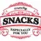 Crunchysnacks