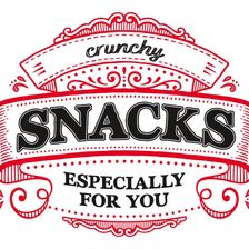 Crunchysnacks Logo