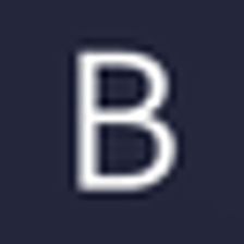 Badeno Logo