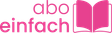 aboeinfach.de Logo