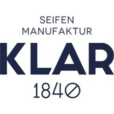 Klar Seifen Logo