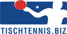 Tischtennis Logo