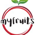 myfruits Logo