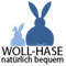 Woll-Hase