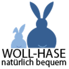 Woll-Hase Logo