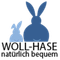 Woll-Hase