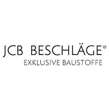 JCB Beschläge Logo
