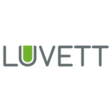 Luvett Logo