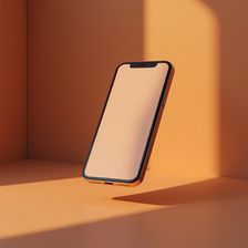 Handy & Smartphone Icon