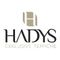 HADYS