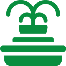 Gartendekor Lippstadt Logo