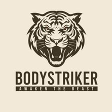 Bodystriker Logo