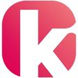 Klebefieber Logo