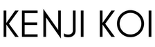 KENJI KOI Logo