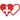Christlich verliebt Logo