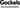 Gockels Genussmanufaktur Logo