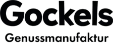 Gockels Genussmanufaktur Logo