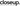 Close Up Logo