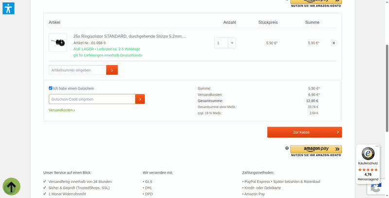 Agrarflora Screenshot