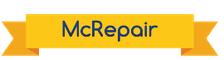 McRepair Logo