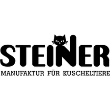 Steiner Plüsch Logo