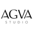 AGVA Studio Logo