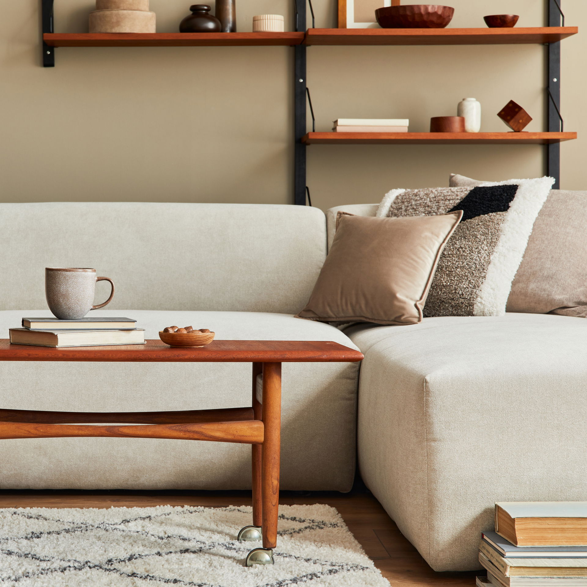 Wohnen & Einrichten Icon