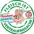 Fleischerei Bechtel Logo