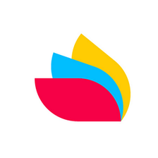 Paris City Vision Logo