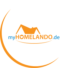 Myhomelando Logo