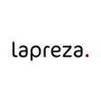 Lapreza Logo