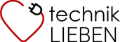 Technik lieben Logo