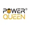 Power Queen Logo