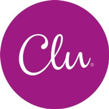 Clu Logo