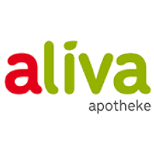 Aliva Logo