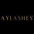 Aylashes Logo