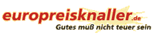 Europreisknaller Logo