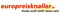Europreisknaller
