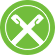 RaiffeisenBAUMARKT24 Logo