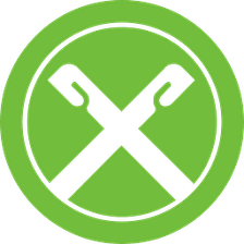 RaiffeisenBAUMARKT24 Logo