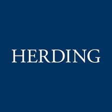 HERDING Logo