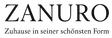 Zanuro Logo