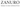 Zanuro Logo