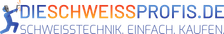 Die Schweissprofis Logo